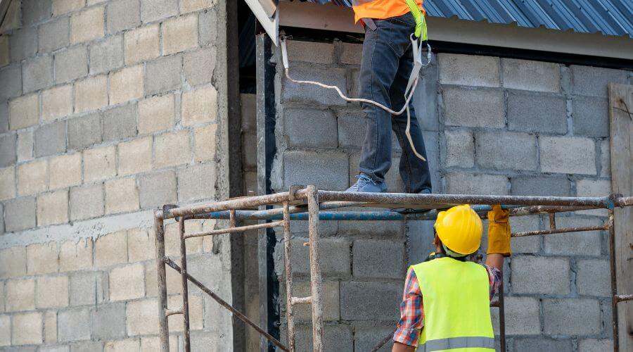 Expert Emergency Roof Repairs services in McGraw, NY